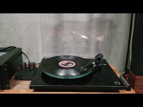 [UKD2 001AA] Force & Jack Speed ft. Lisa Abbott - Whenever You Need Me (Darren Styles Remix) [2005]