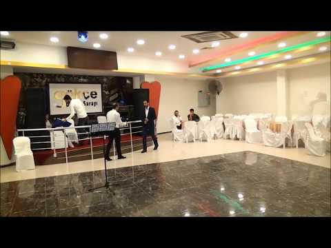 Eyüp Anmaç Medinenin yolları. Hakikat Dini Düğün Organizasyonu