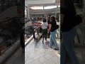 The Tucson Mall