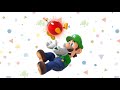 Super Mario Party Luigi Voice Clips