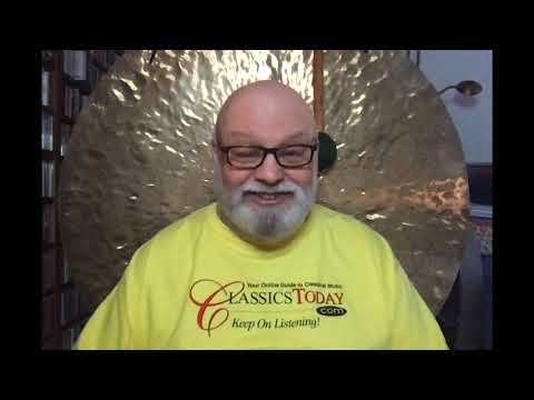 Repertoire: The BEST Dvořák Violin Concerto