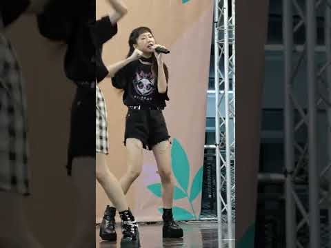 220515 (Punch Fancam) Deadkat - 1 รุม 10 @ Thanya Park Idol Party