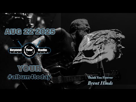 Your Album4today is Legend of the Seagullmen