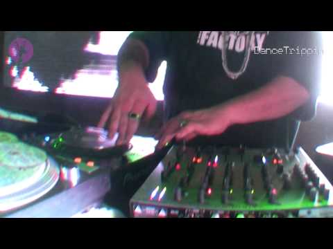 DJ Sneak - Babylon Fallin [played by DJ Sneak]