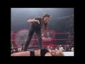 Stephanie McMahon Vs Trish Stratus No Way Out 2001