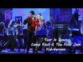 Tear It Down - Camp Rock 2 - Kid Version 