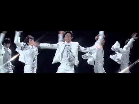 C CLOWN(씨클라운) _ Far awayYoung love(멀어질까봐) (Dance Ver) MV