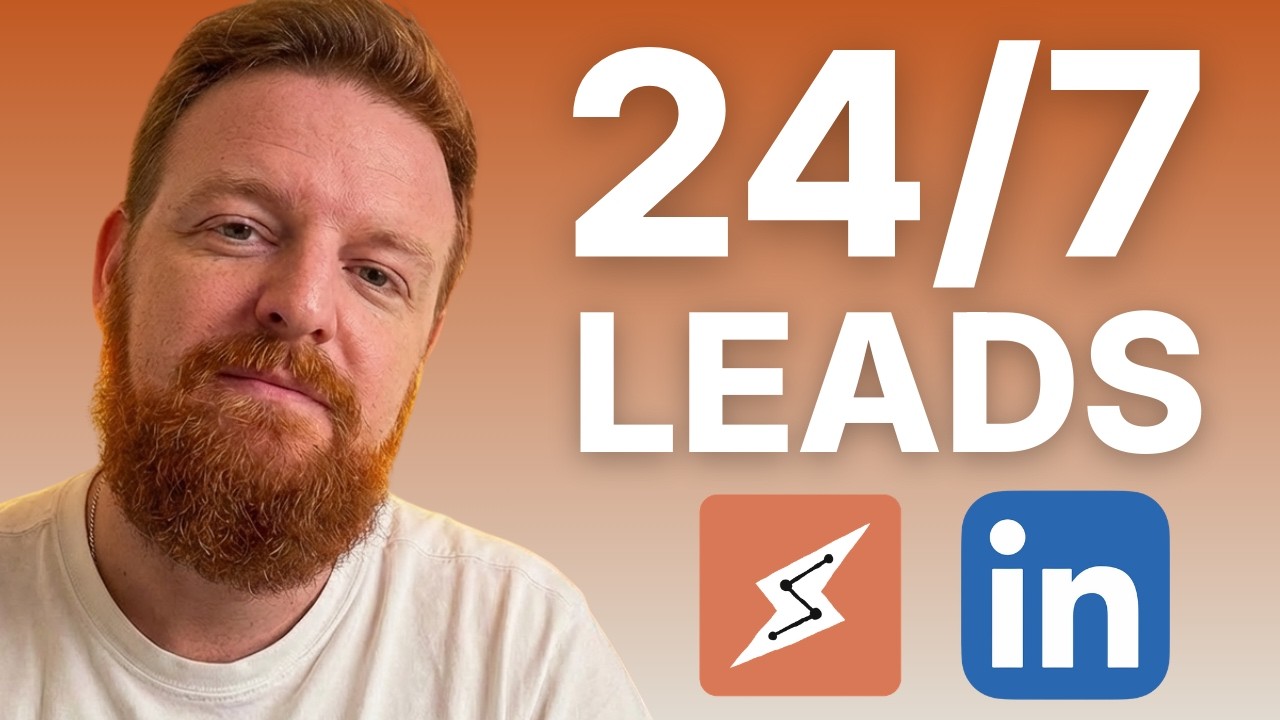 I Built A $15k LinkedIn Outbound Engine With Claude Cowork