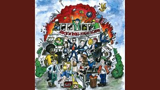Rock 'n' Roll Highschool (Short Club Mix) (Remastered)