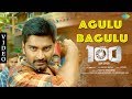 Agulu Bagulu Video Song 100 Atharvaa Hansika Motwani Benny Dayal Sam C S Sam Anton
