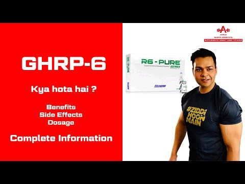 Anabolic monster cjc 1295 without dac, for muscle building, ...