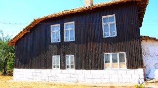 preview picture of video 'Bulgaria House in Goritsa near Popovo RUS8322'
