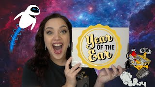 DIY Mickey Ear Swap | January Year of the Ear | Out of this world