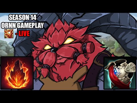 [ LIVE ] PATCH 14.3 Locket is the way?