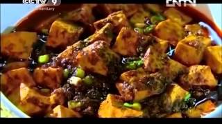 Mapo Tofu  麻婆豆腐