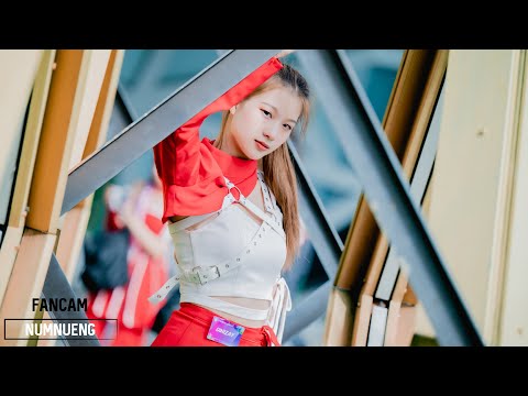 011022 DINIZAY Cover Everglow [ Numnueng Focus ] @ korean Culture Scene 2022