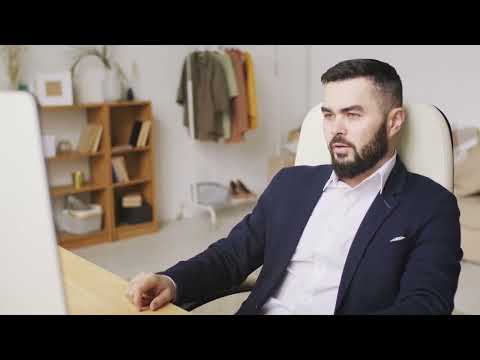 Sean Kyle - Independent Online Counsellor and Psychotherapist / Life Coach video.