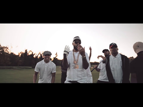 Marleek - TIGER WOODS