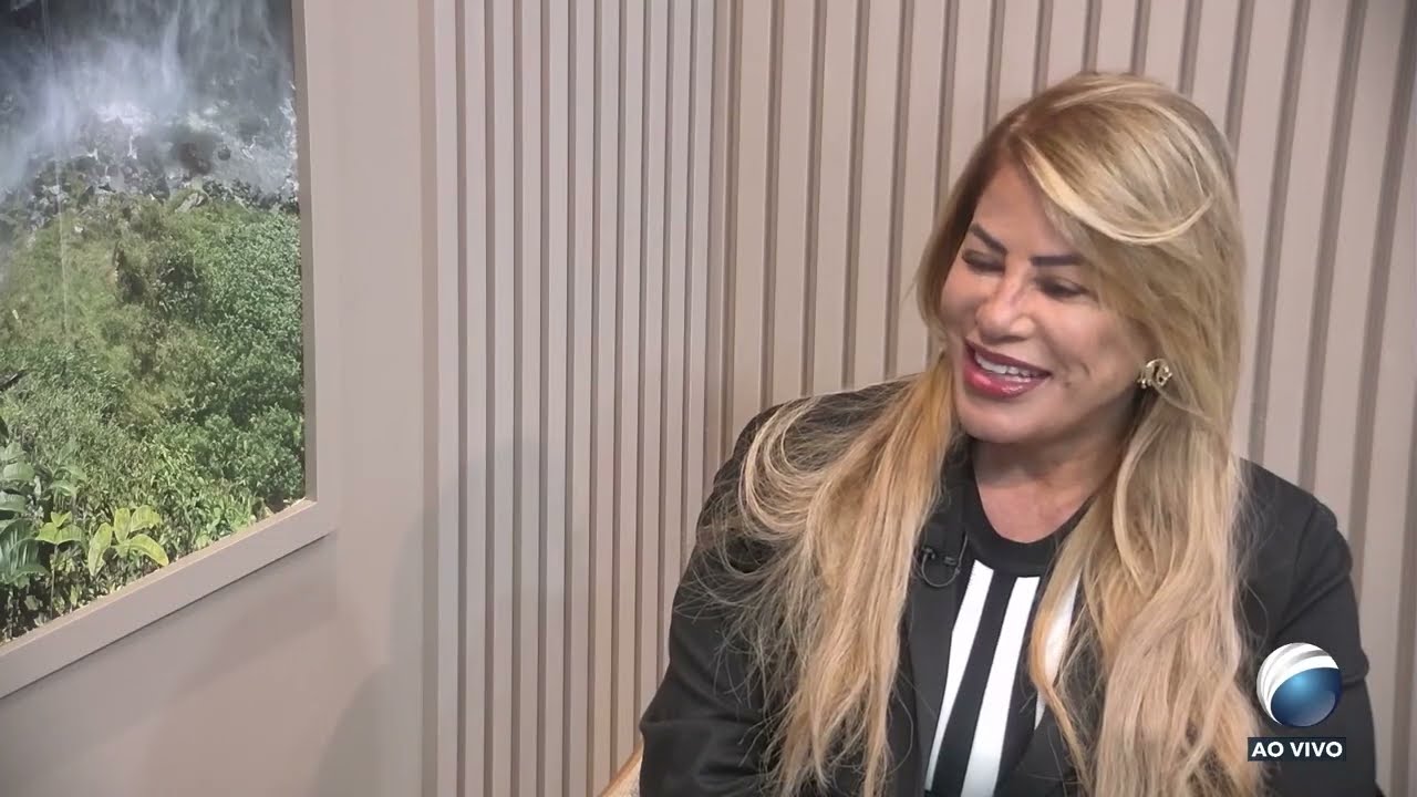 Vereadora Delmah Pedra fala do primeiro semestre de trabalho na Câmara