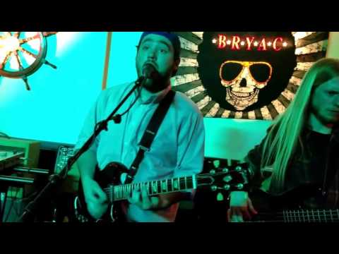 Formula 5 Live @ B.R.Y.A.C  -  5/ 5/ 2016