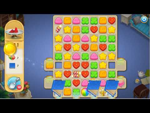 Matchington Mansion Level 2373 - No Boosters