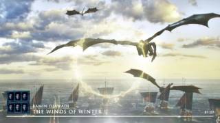 &quot;The Winds of Winter&quot;, de Ramin Djawadi | Juego de Tronos Soundtrack T6