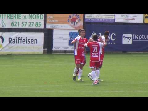 Brasserie Simon Cup Ranking 1-3