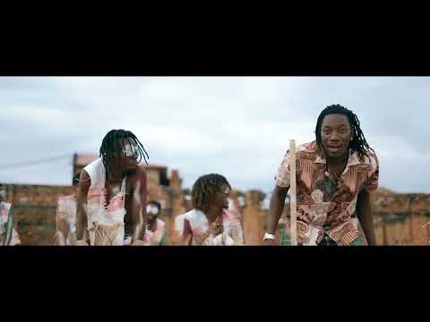 RJ Kanierra feat. Dj Seven - BANGE (Clip Officiel)