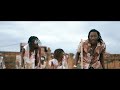 RJ Kanierra Feat Dj Seven BANGE Clip Officiel
