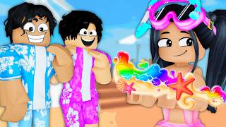 SURPRISING My Friends With NEW SUMMER GODLIES... (Murder Mystery 2)