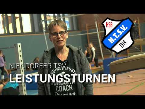 Turnen mit Spaß und Erfolg in Hamburg-Niendorf