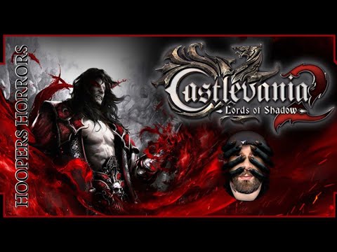 Castlevania Lords Of Shadow 2 : Im Dying For A Drop Of Blood Part 1