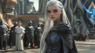 He Thought It Was Just a Celebration—Now an Alien Princess Calls Him Her Husband | Reddit Sci-Fi