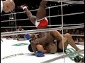Kenichi Yamamoto Vs Kevin Randleman Pride 23 Championship Chaos 2