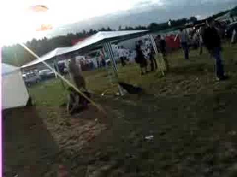 Criminal Rig At Nature One 2008