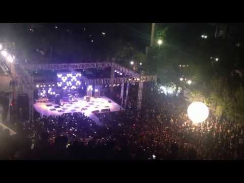 [FANCAM] 130514 INHA university G.NA