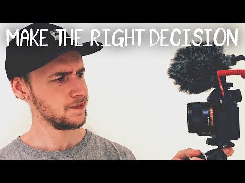 Best Camera Gear Review Channels for YouTubers
