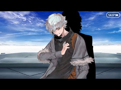 FGO | Lostbelt 2: Götterdämmerung - Part 1: Intro