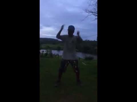 Passinhos dos Maloka (MTSØ19) - Mc Kitinho Mc Kalzin e Mc Pesadelo Ritmo das Comunidade