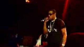 No Hook-Jay-Z Live at House of Blues Hollywood 11/6/07