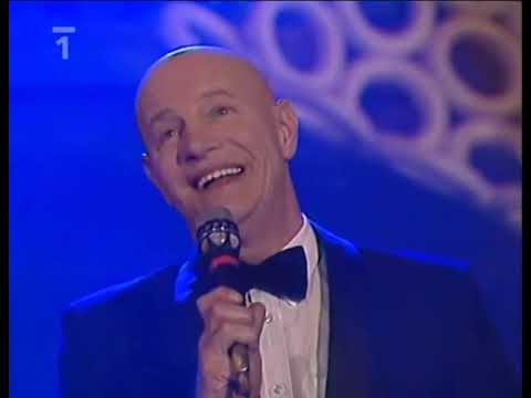 Karel Gott a Karel Hála   Dívka toulavá 1990