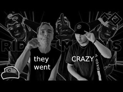 REACTION / Chubbz Ft. Dedboii Kez - Riddle Me This (Prod. OmarCameUp) [Official Music Video]