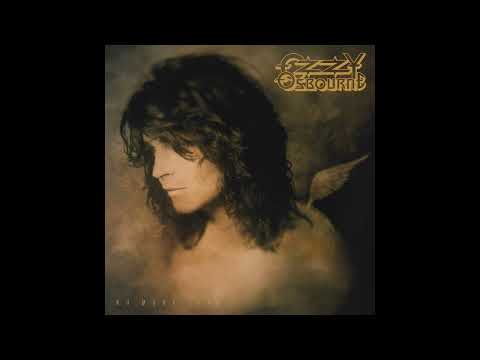 Ozzy Osbourne - No More Tears (Full Album)