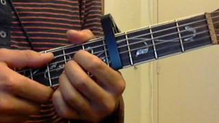 [Video-tuto.com] All that she wants - Ace of base - Cours Guitare