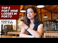Top 5 Port Wine Lodges In Porto Best Wine Tastings Picked By A Local Guide