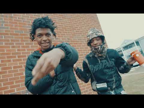 Lil Jox x FN DaDealer - HeadShot (Official Video)