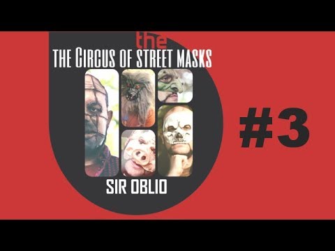 Sir Oblio / The Pork / Devo pagare comunque vada (Street Video) - Prod. Njoy