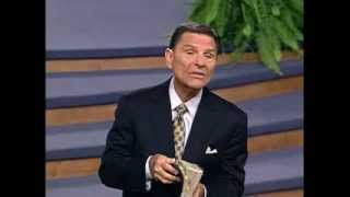 Kenneth Copeland Ministries - 2012 Branson Victory Campaign: Closing Message