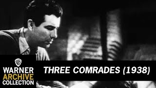 Original Theatrical Trailer | Three Comrades | Warner Archive