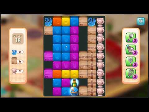 Vineyard Valley Level 58 - NO BOOSTERS 👩‍🍳 | SKILLGAMING ✔️